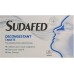 Sudafed Decongestant Tablets